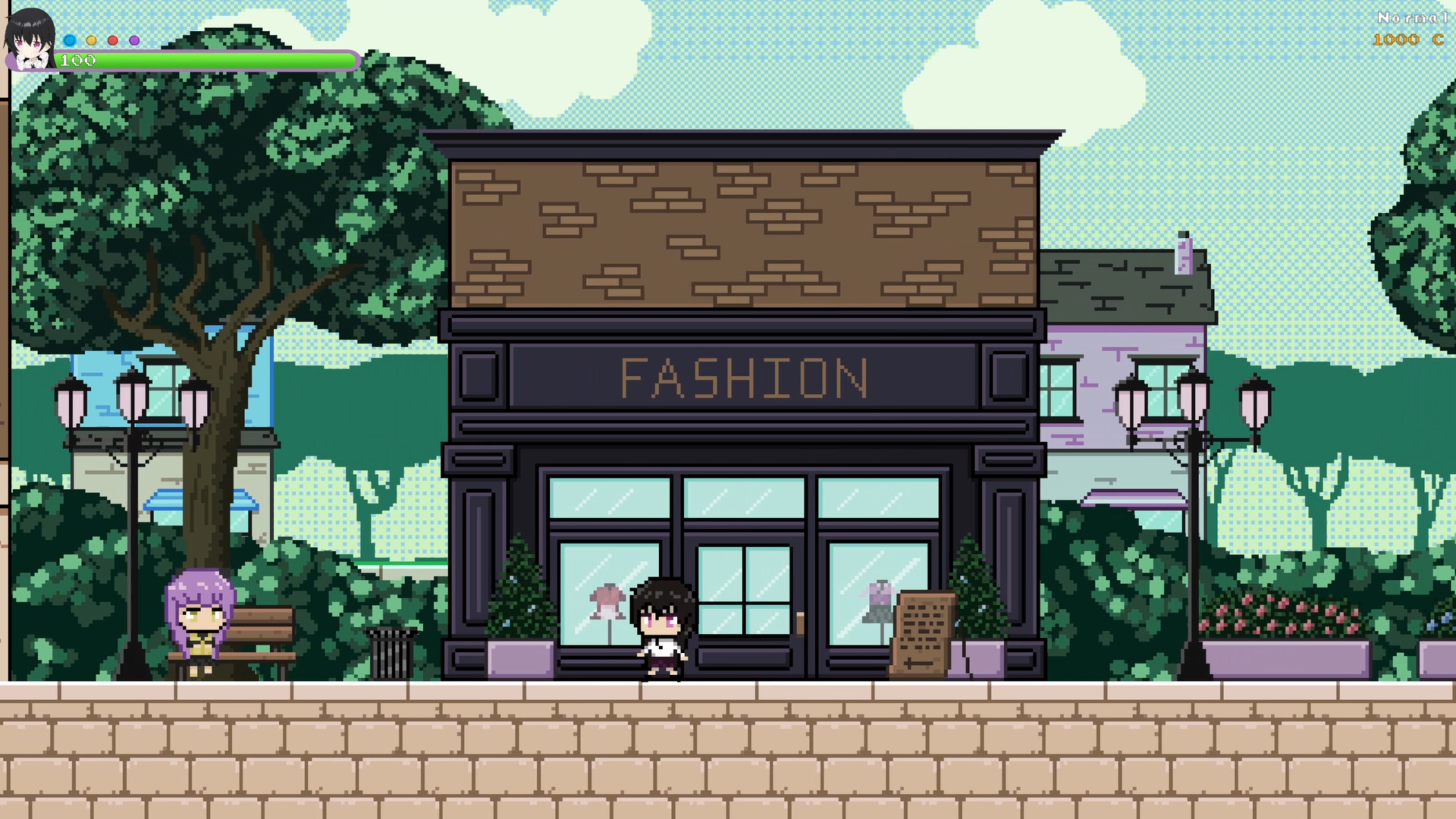 Bitter Heaven screenshot 8