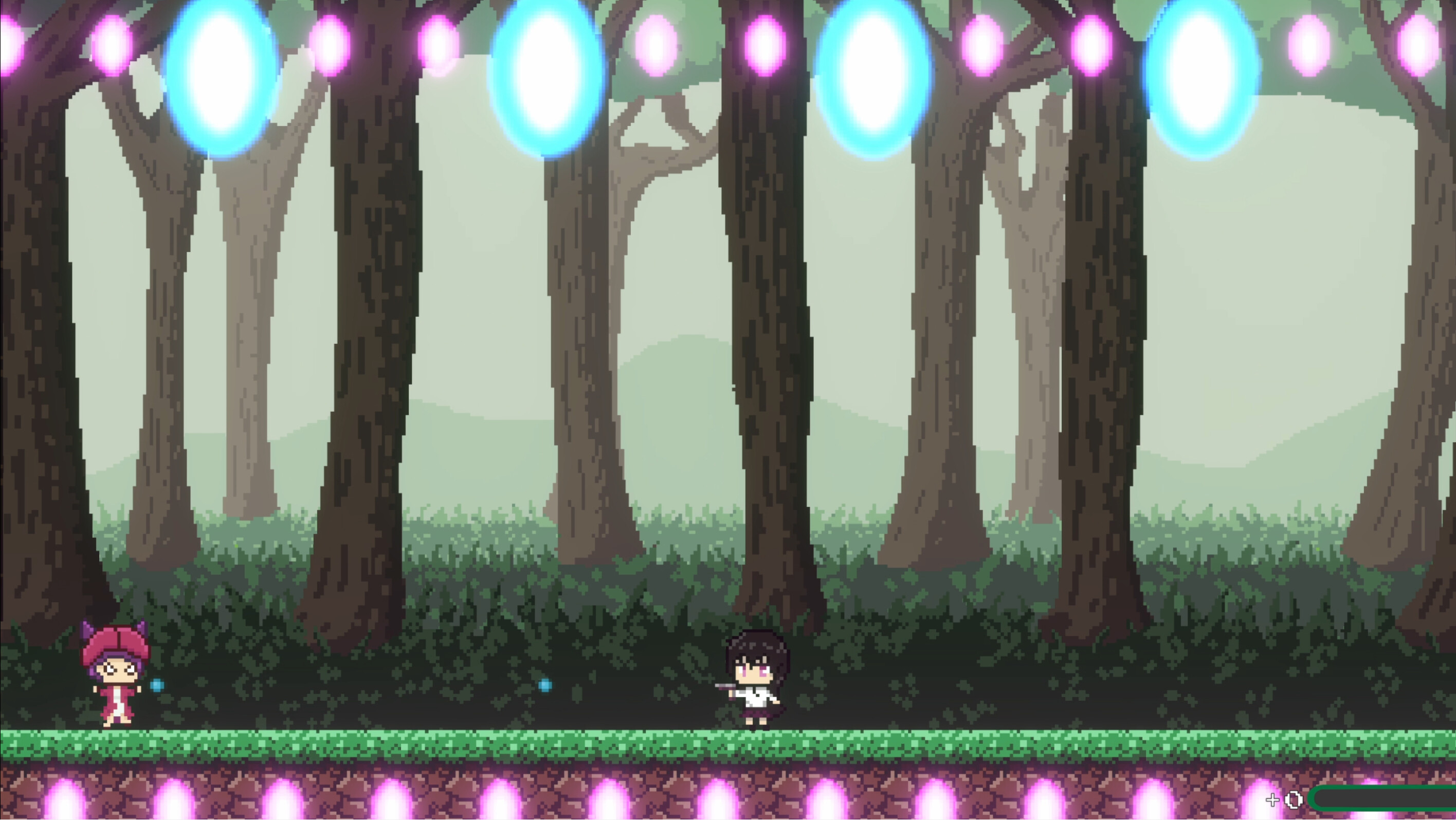 Bitter Heaven screenshot 2