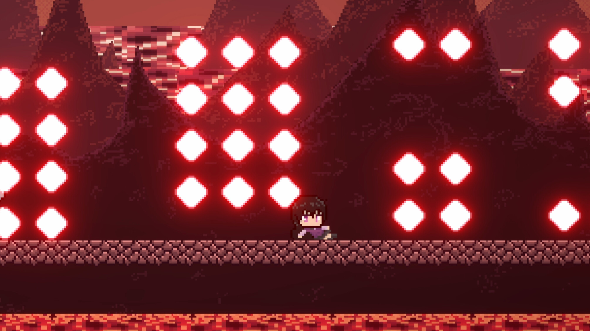 Bitter Heaven screenshot 13