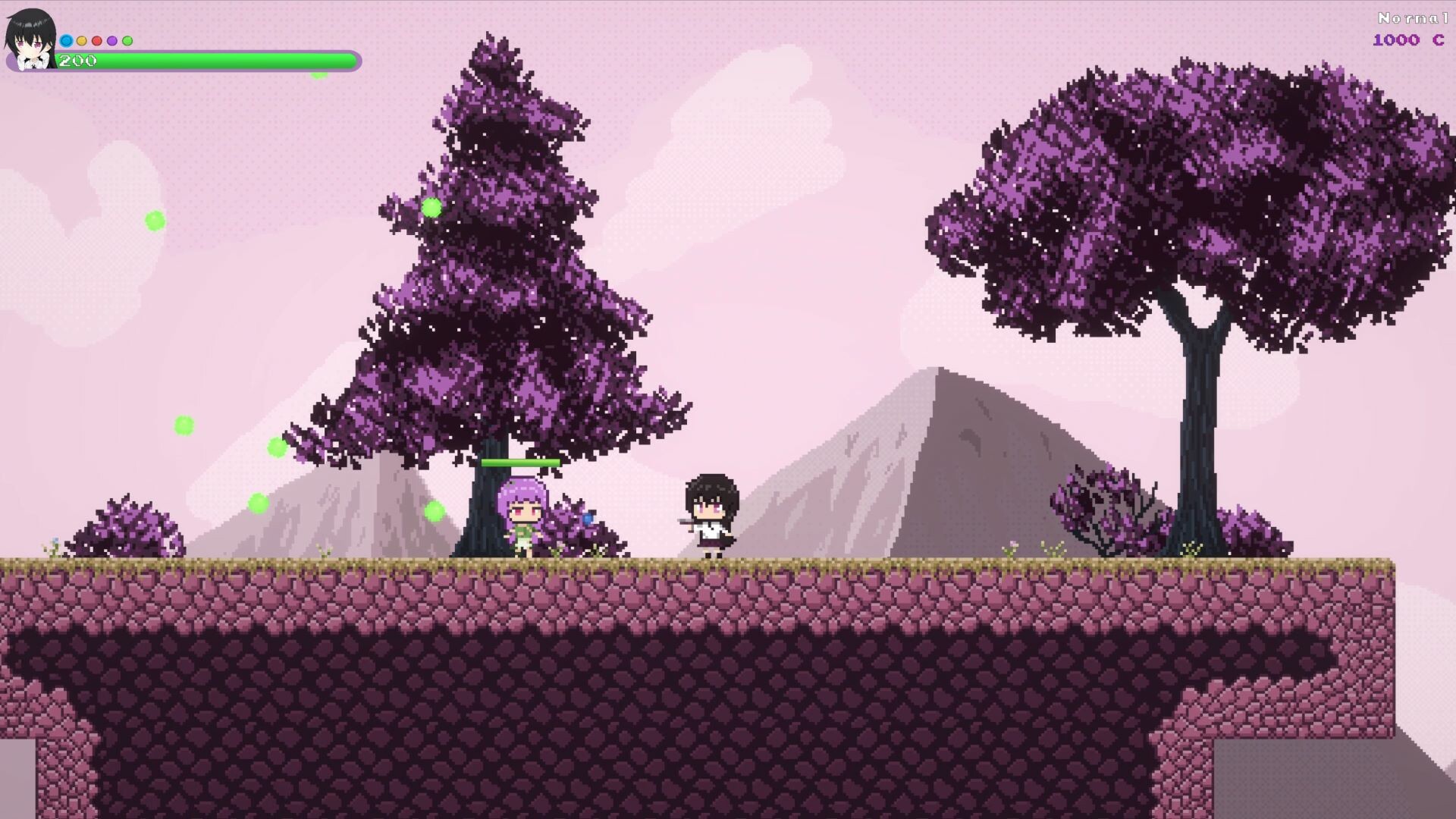 Bitter Heaven screenshot 5