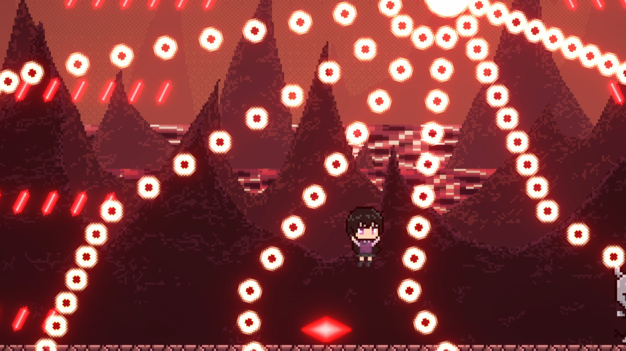 Bitter Heaven screenshot 3