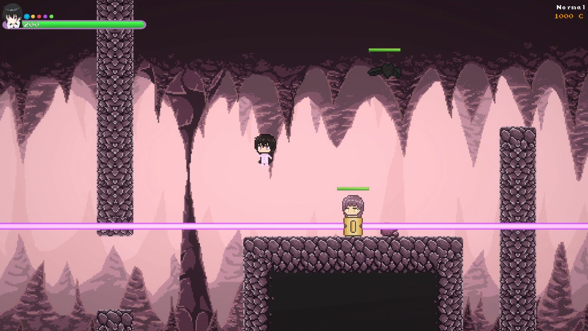 Bitter Heaven screenshot 9