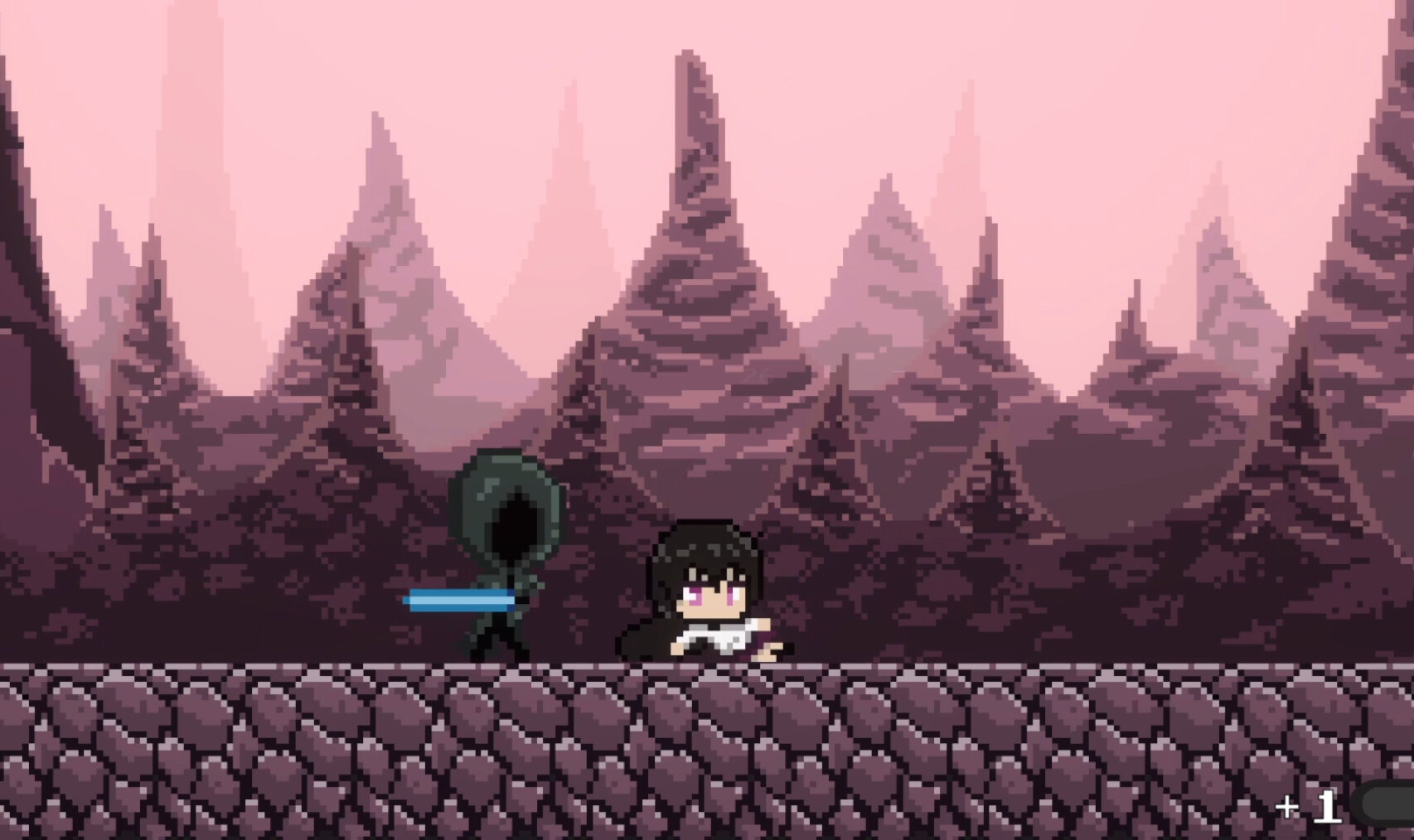 Bitter Heaven screenshot 12