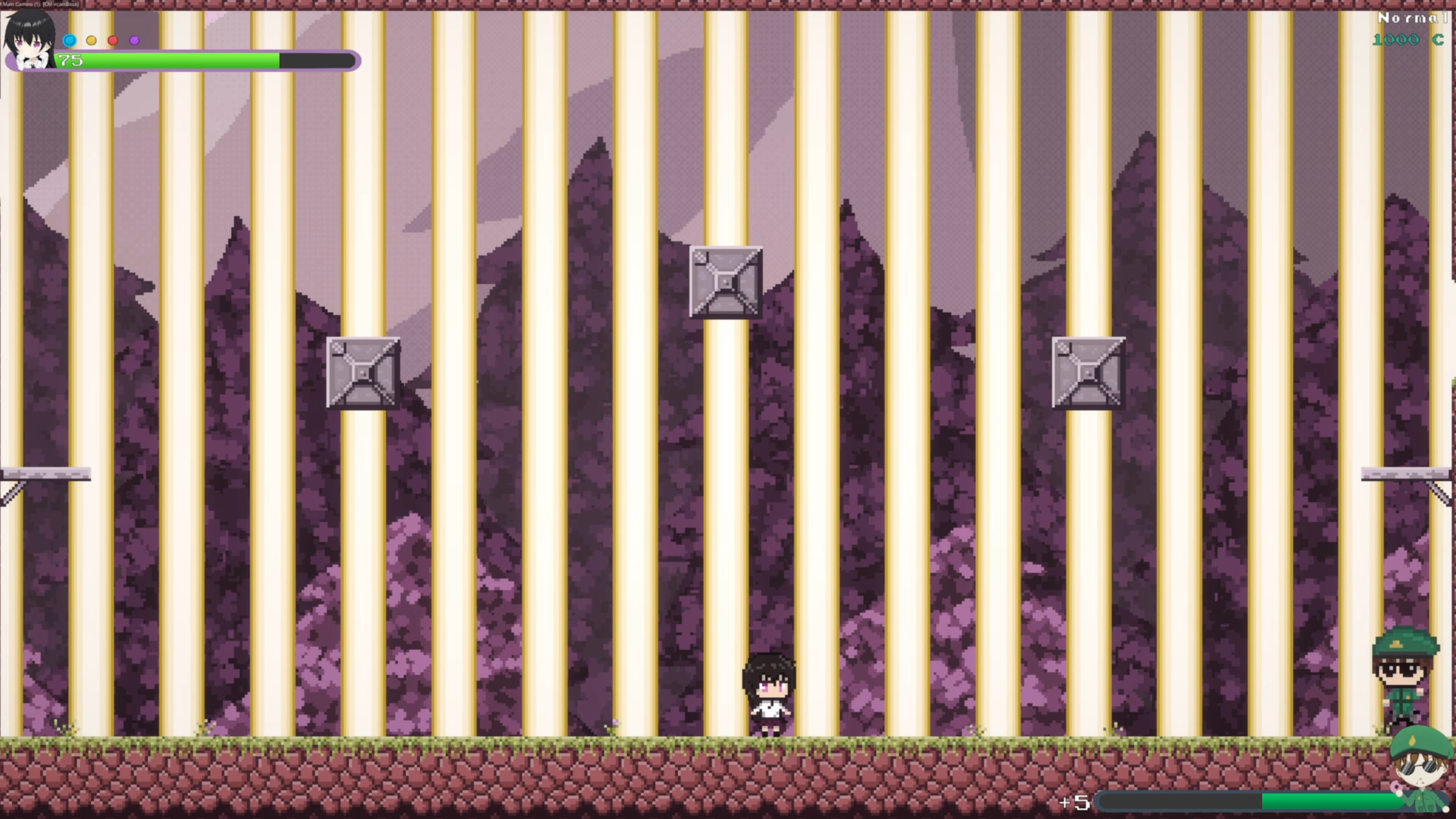 Bitter Heaven screenshot 11