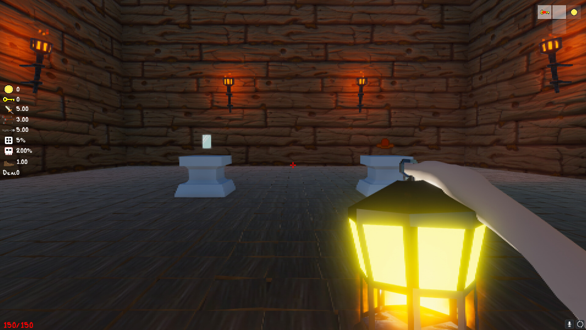 DUNGE screenshot 4