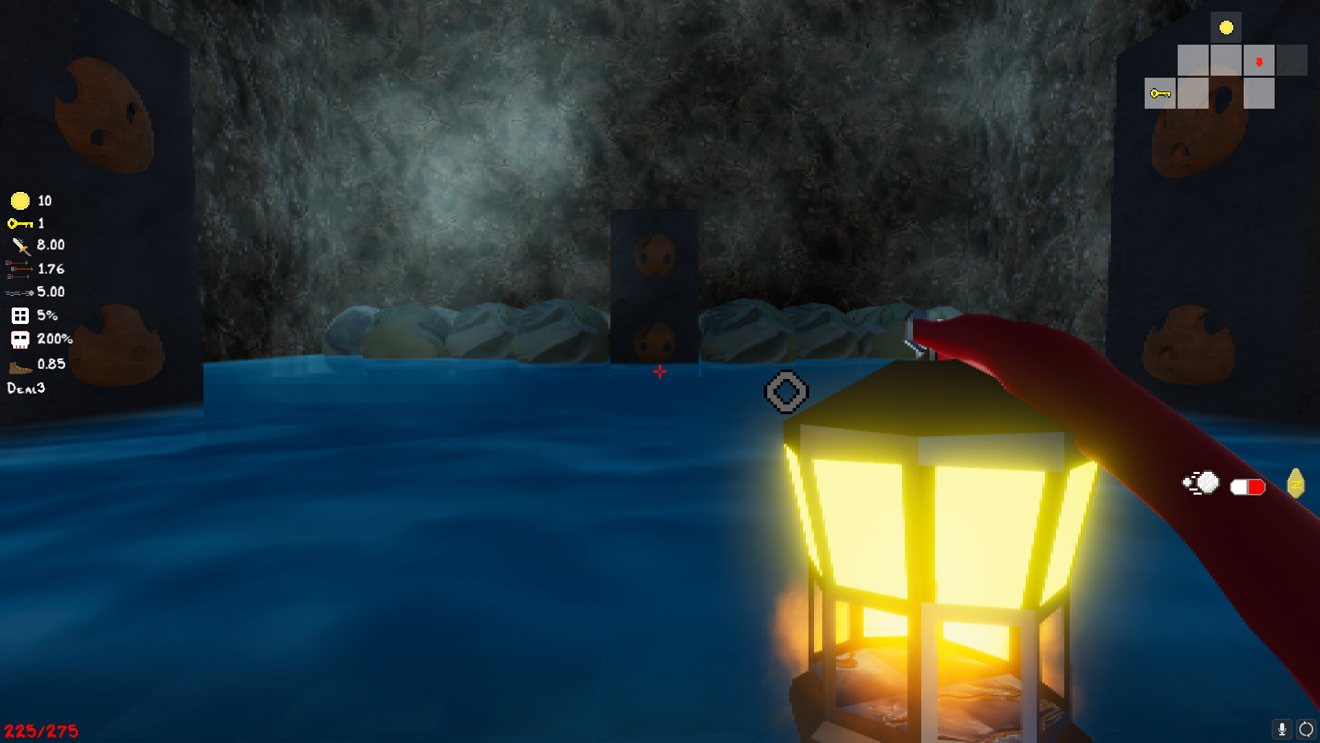 DUNGE screenshot 5