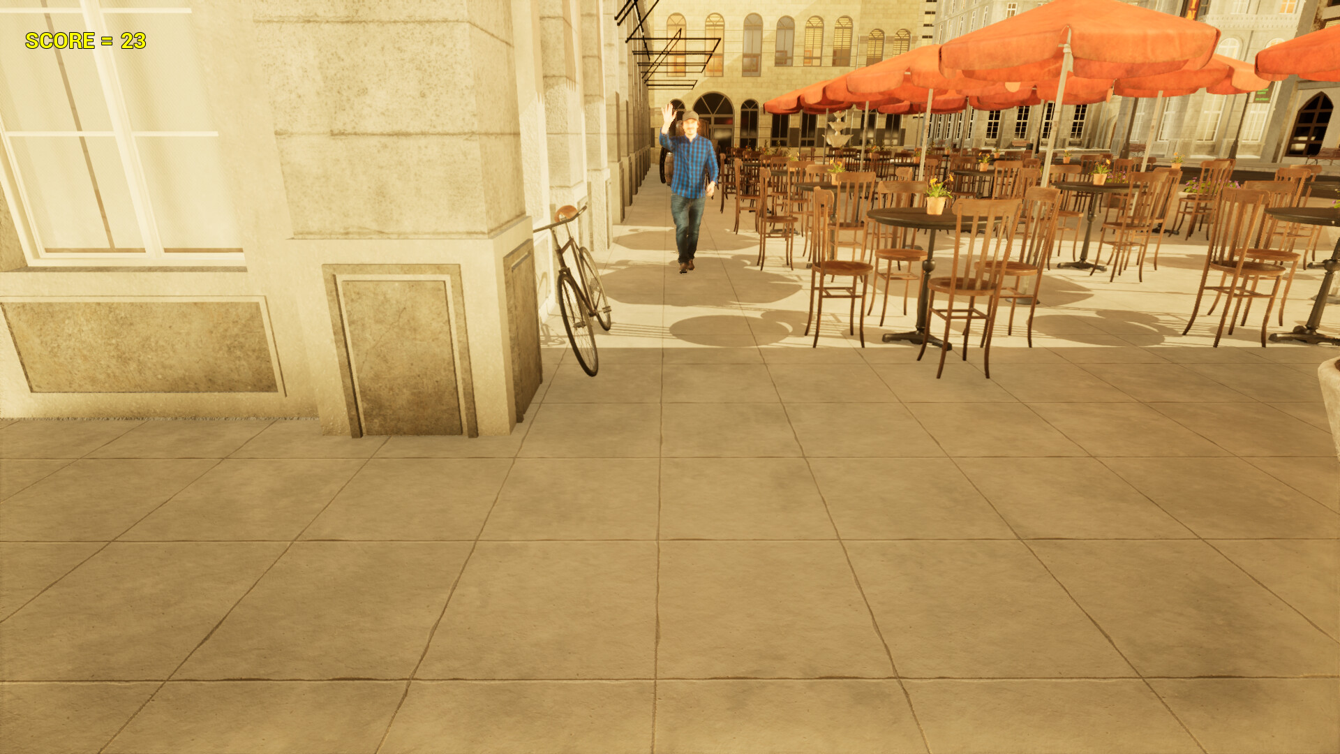 EQUAL PEOPLE screenshot 5