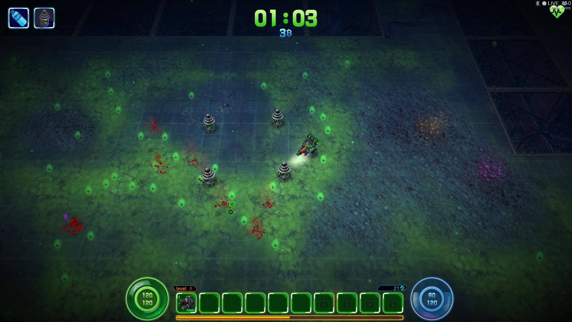 KayserRotz screenshot 5