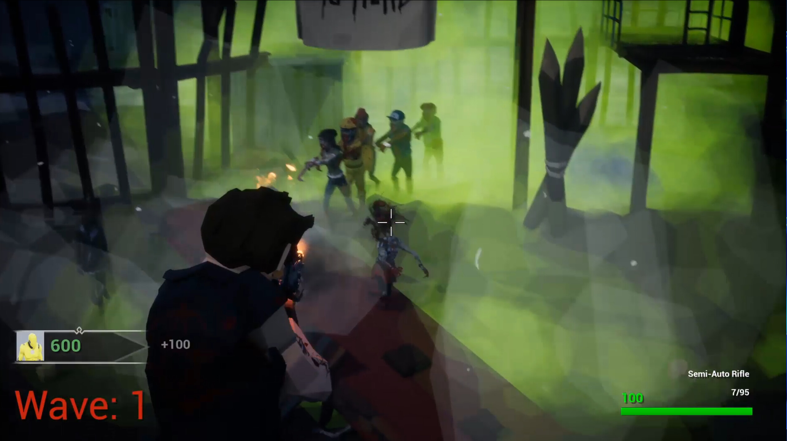 Polygone screenshot 8