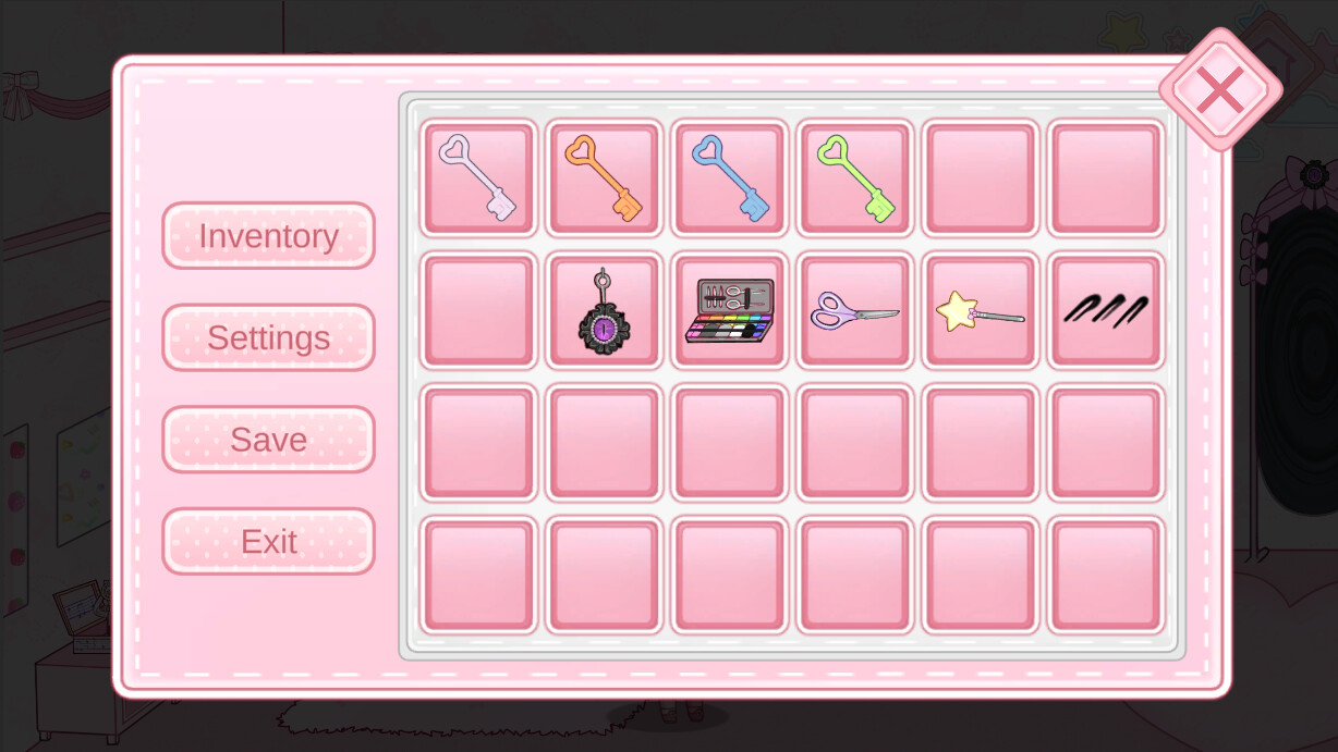 Yumemori screenshot 7