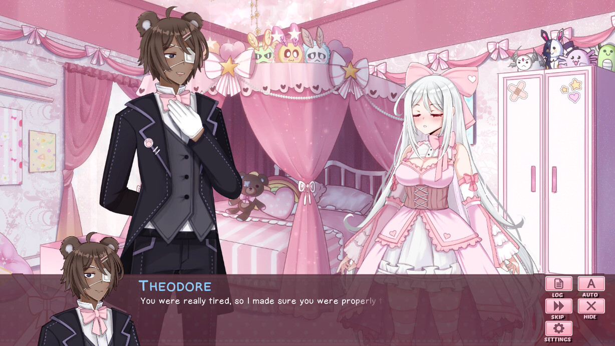 Yumemori screenshot 6