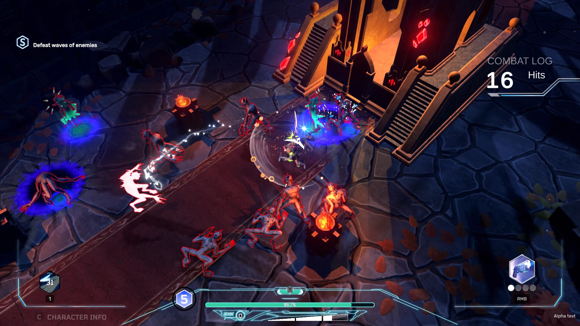 Farsiders screenshot 10