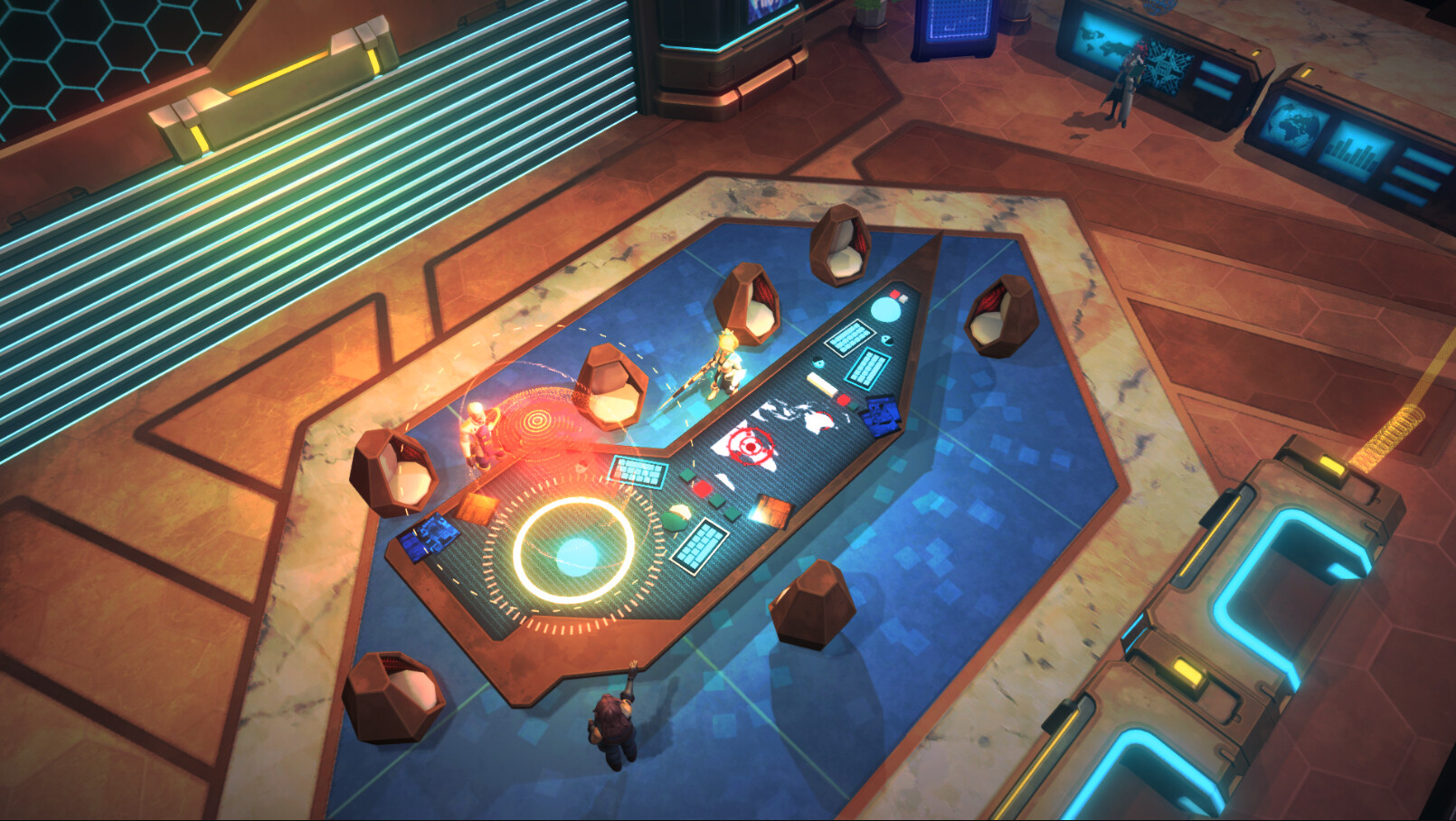 Farsiders screenshot 4
