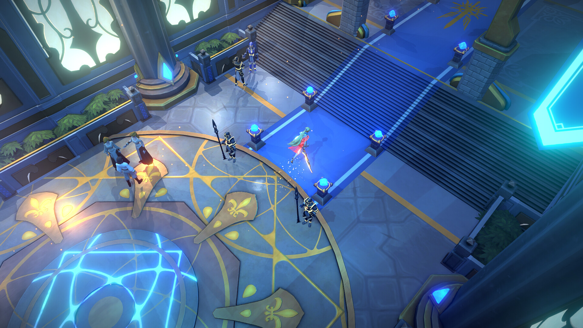 Farsiders screenshot 8