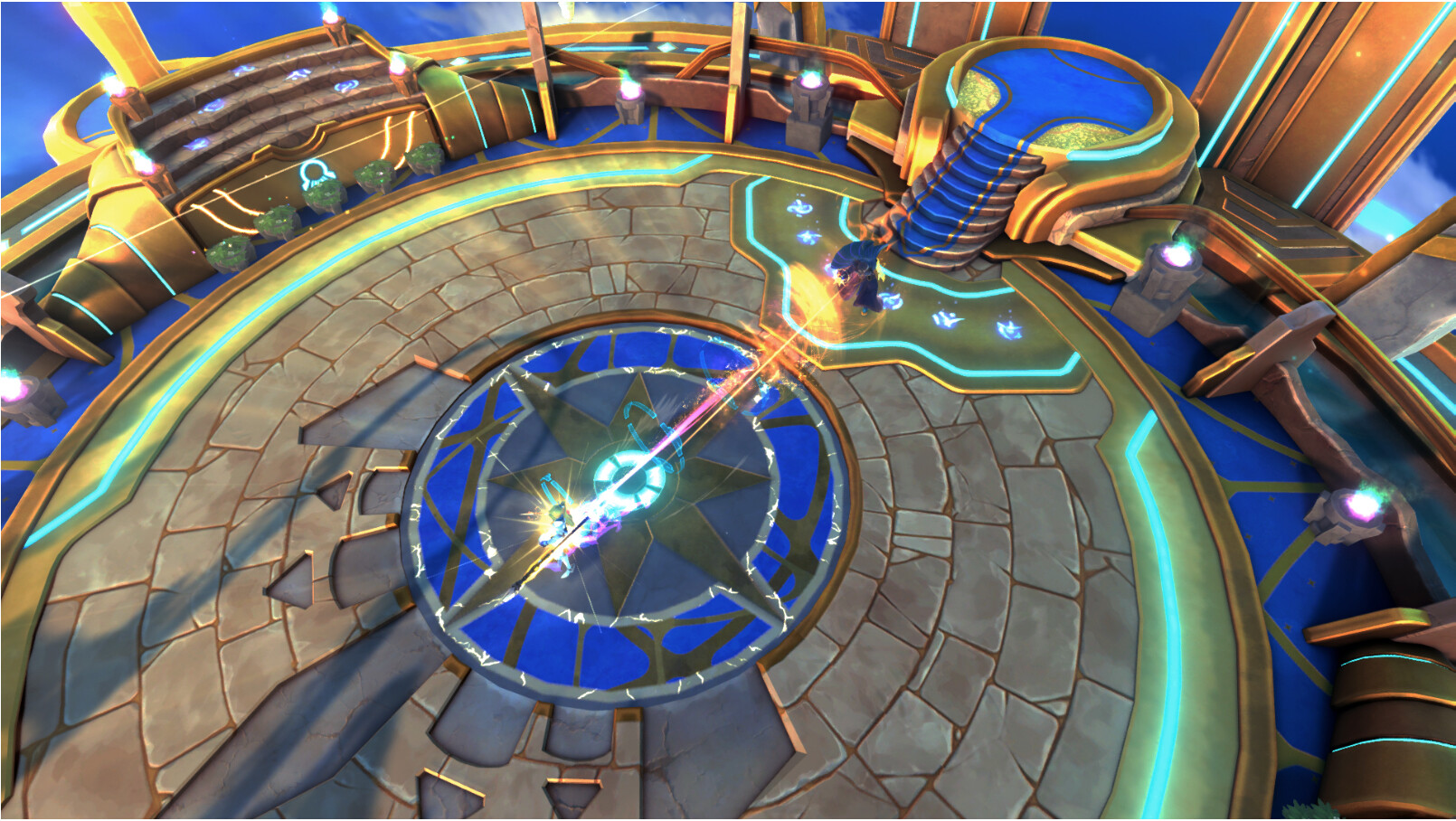 Farsiders screenshot 2