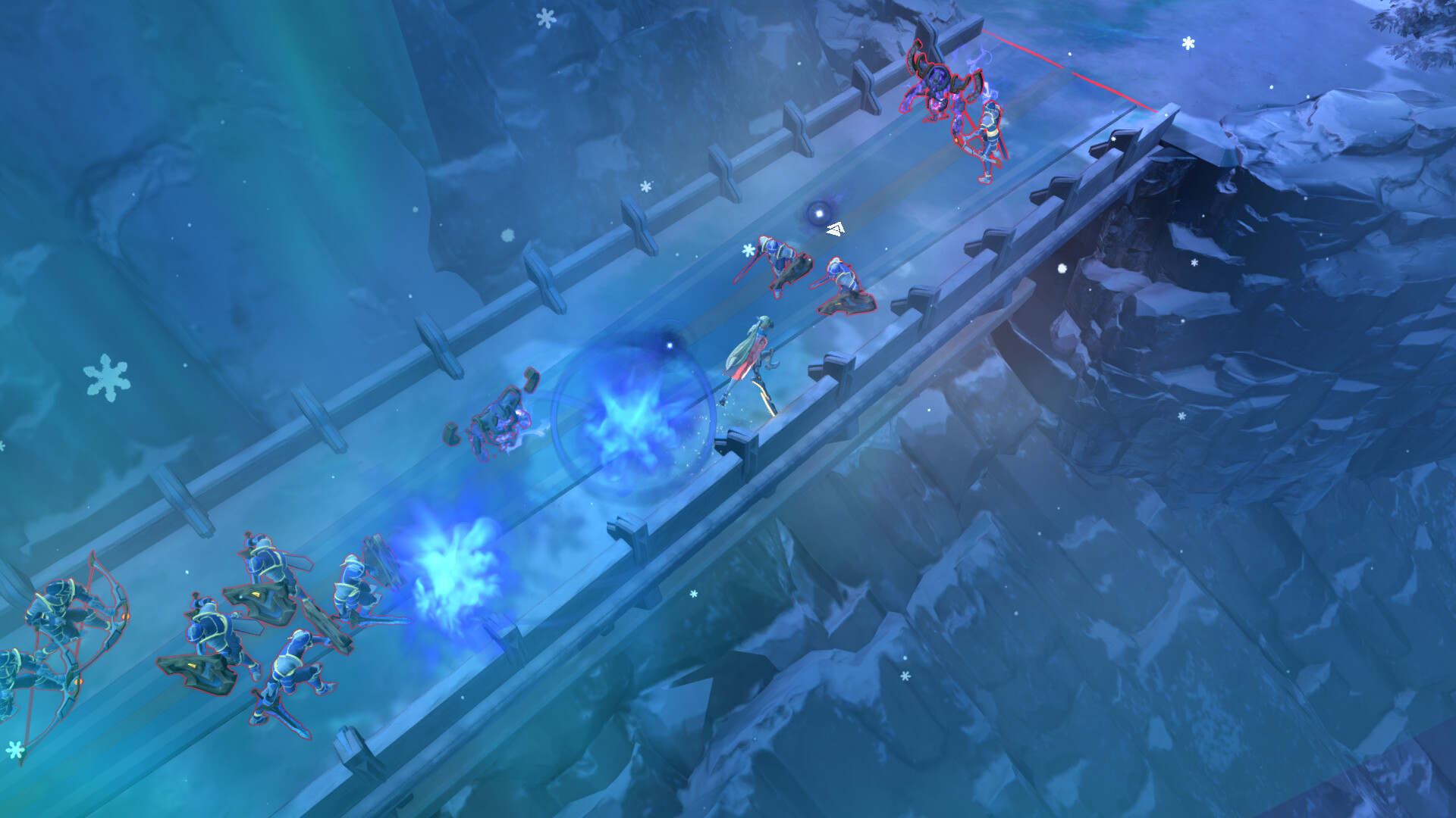 Farsiders screenshot 6