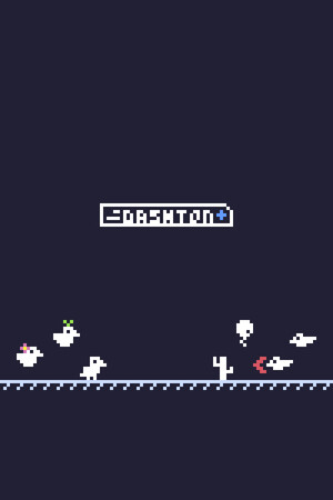 dashton+