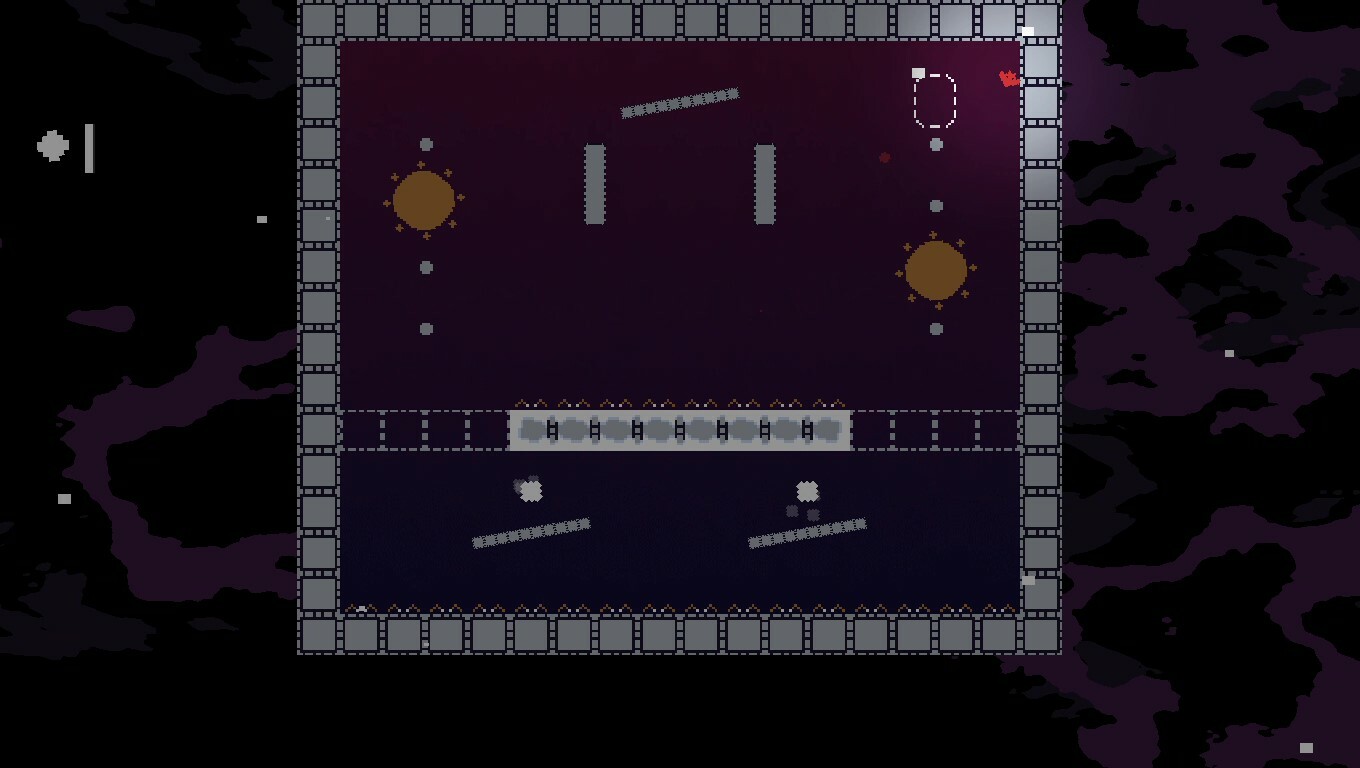 Boundary Walls screenshot 7