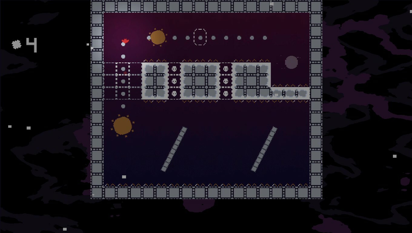 Boundary Walls screenshot 6