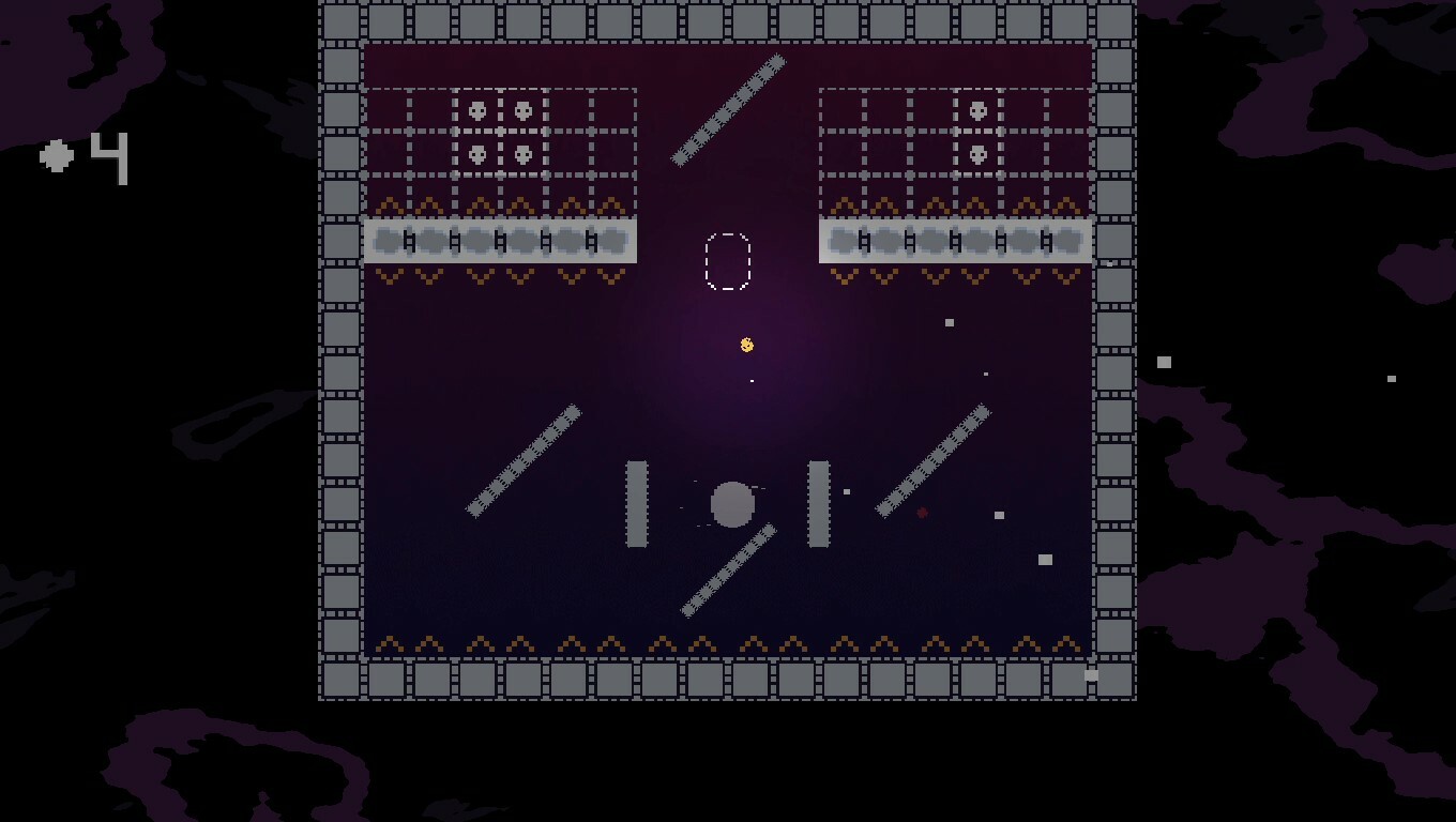 Boundary Walls screenshot 9