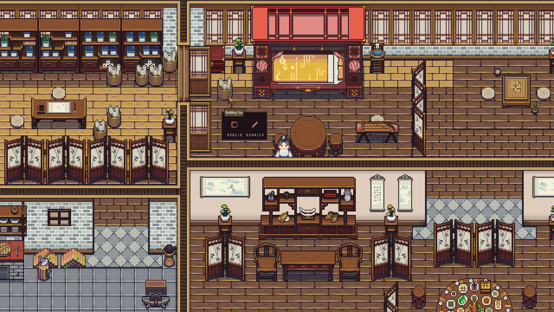 江城创业记 River Town Factory screenshot 6
