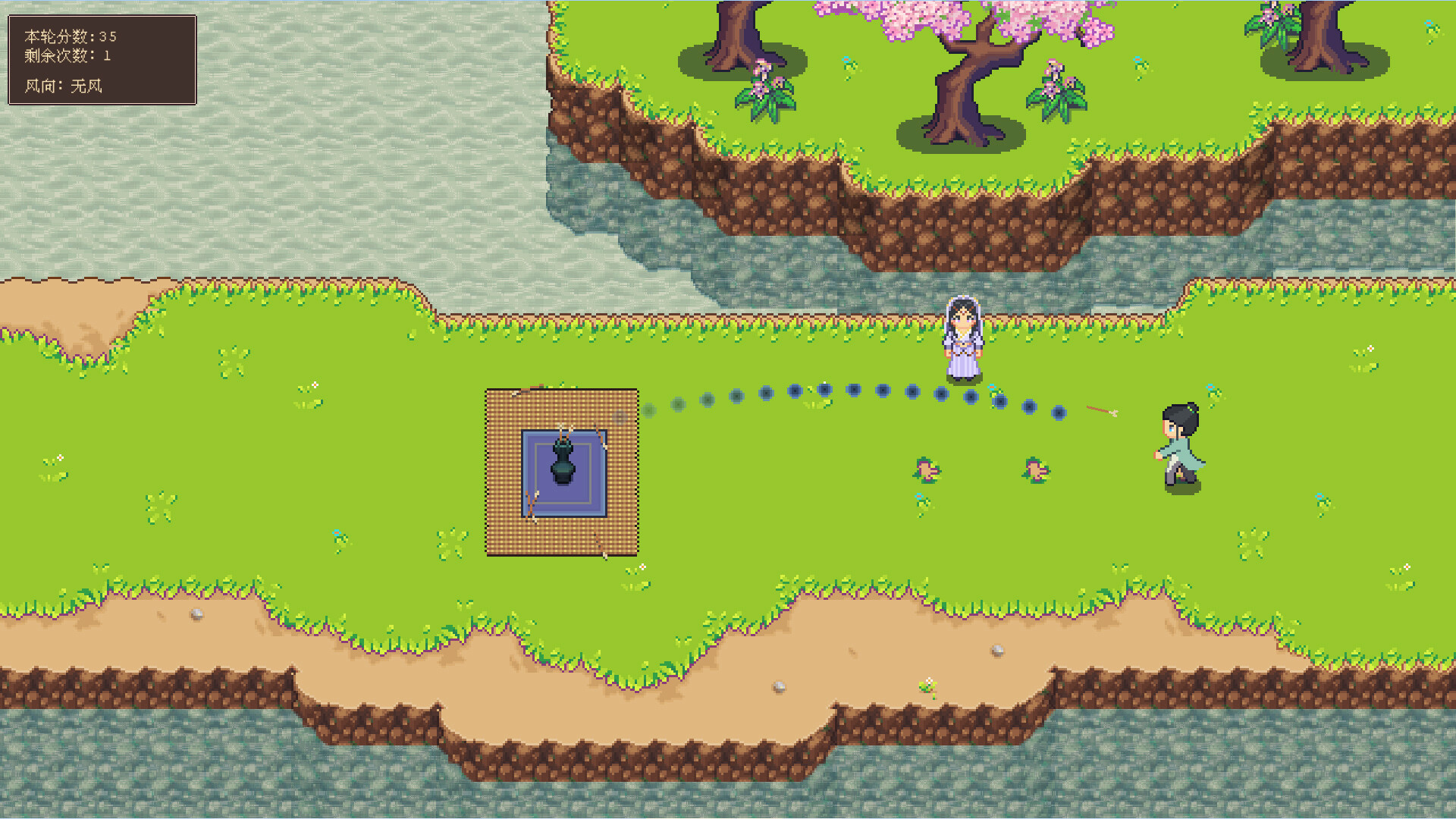 江城创业记 River Town Factory screenshot 11
