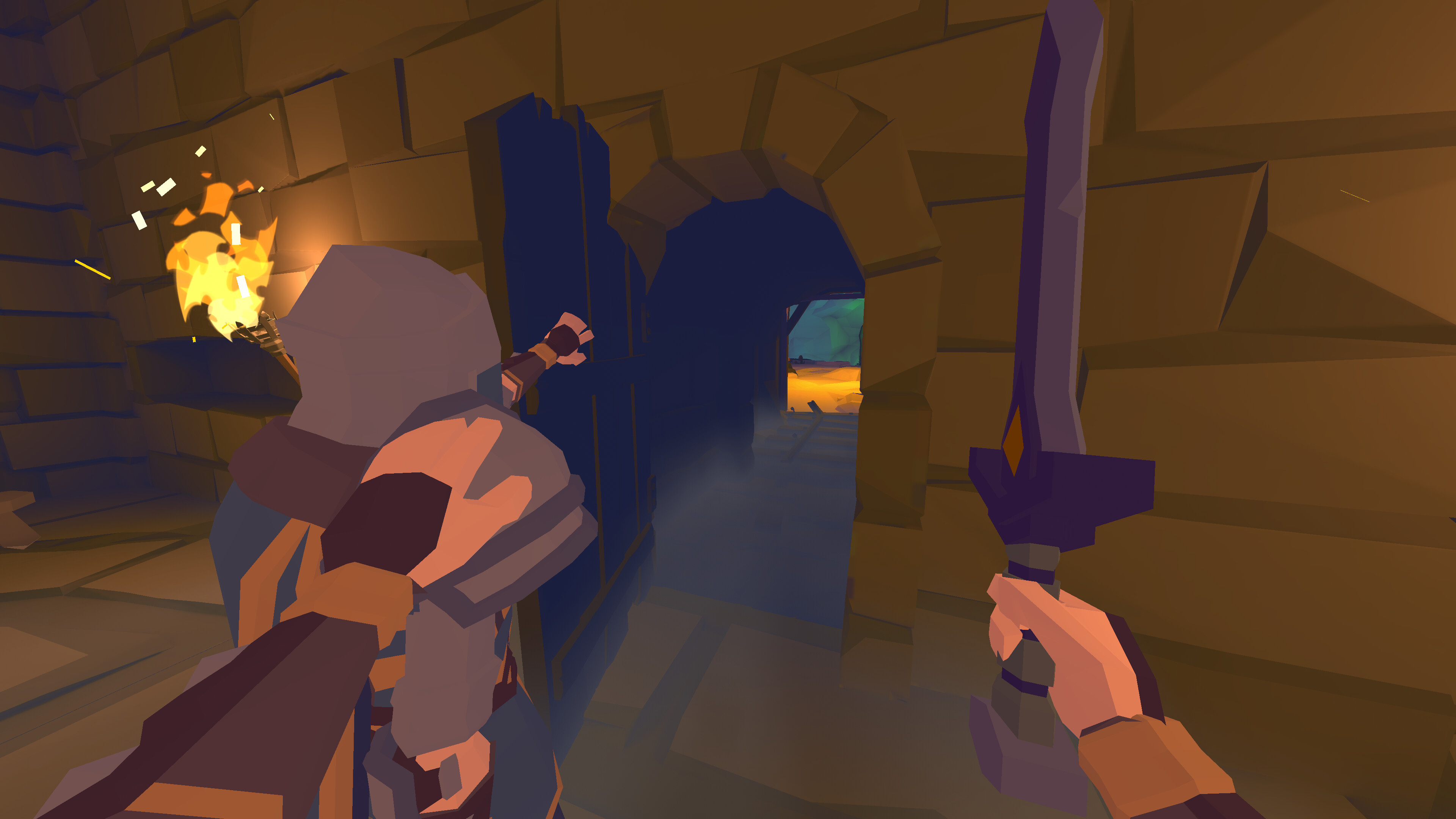 Dungeon Seekers screenshot 5
