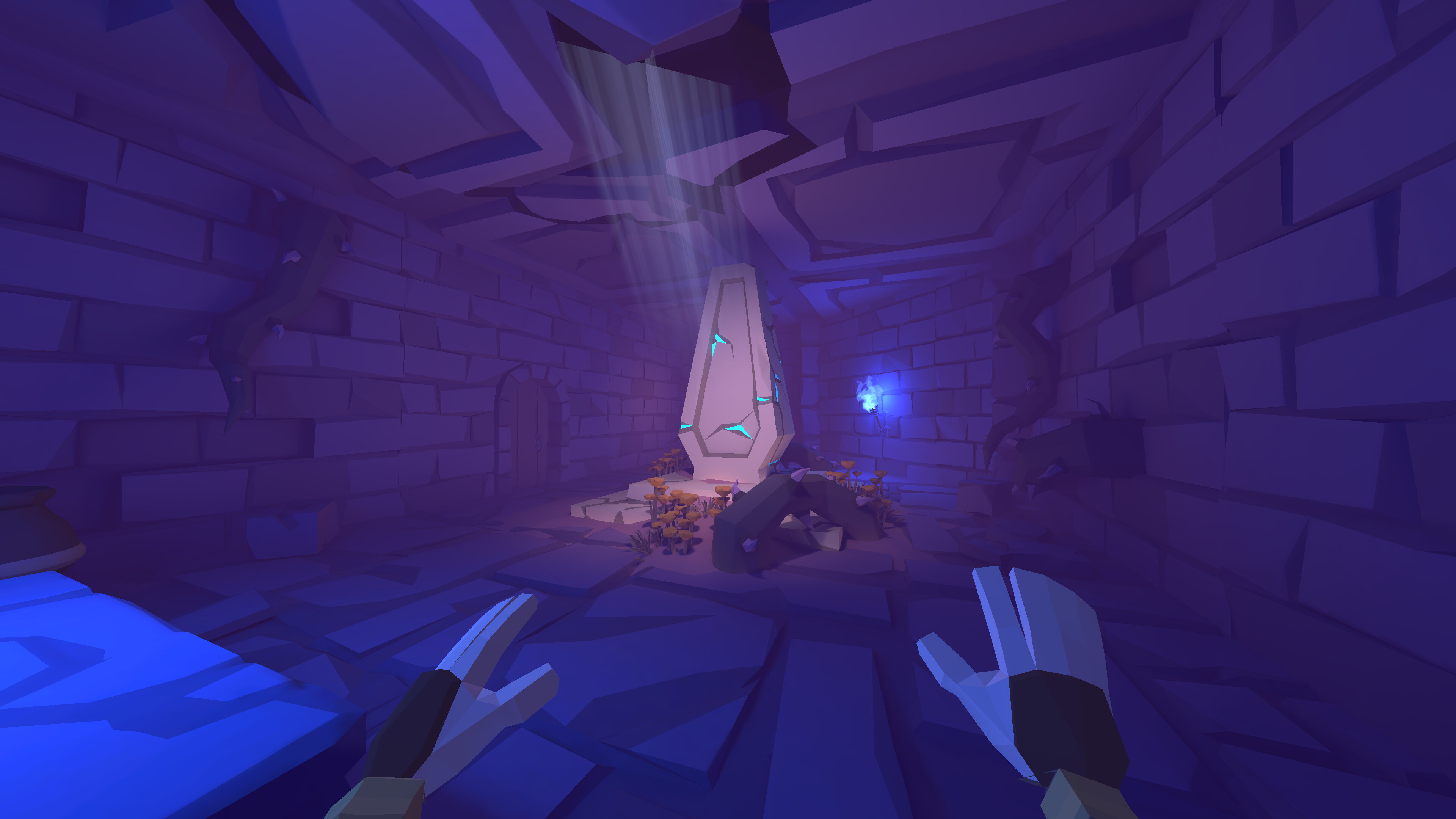 Dungeon Seekers screenshot 3