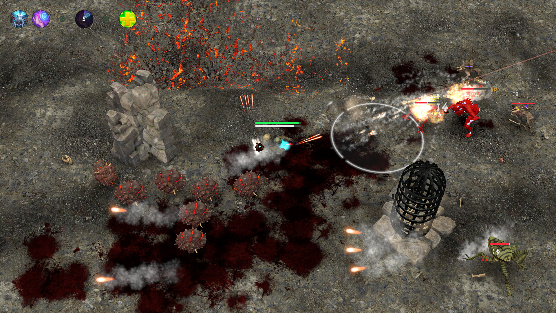 Scrappage screenshot 8