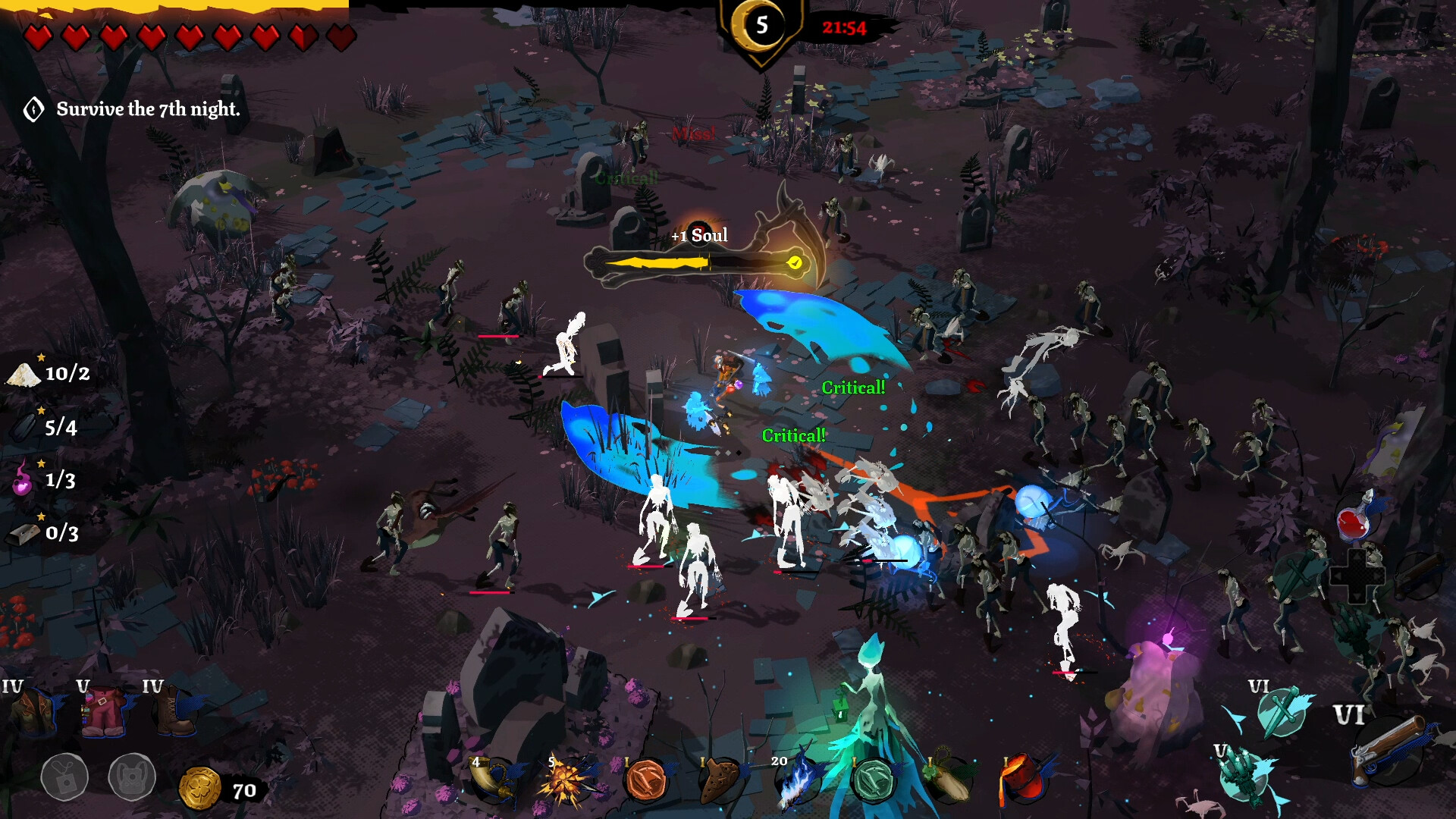 An Ankou screenshot 9