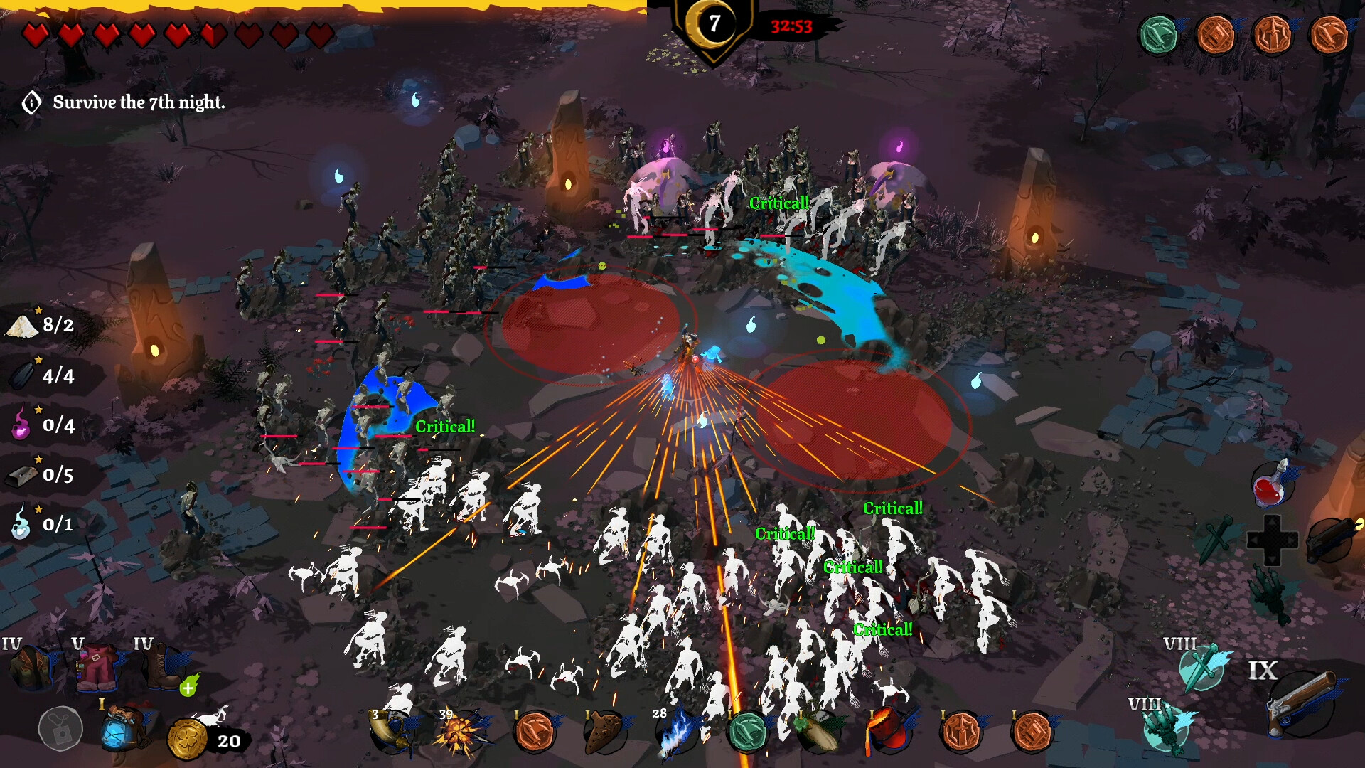 An Ankou screenshot 3