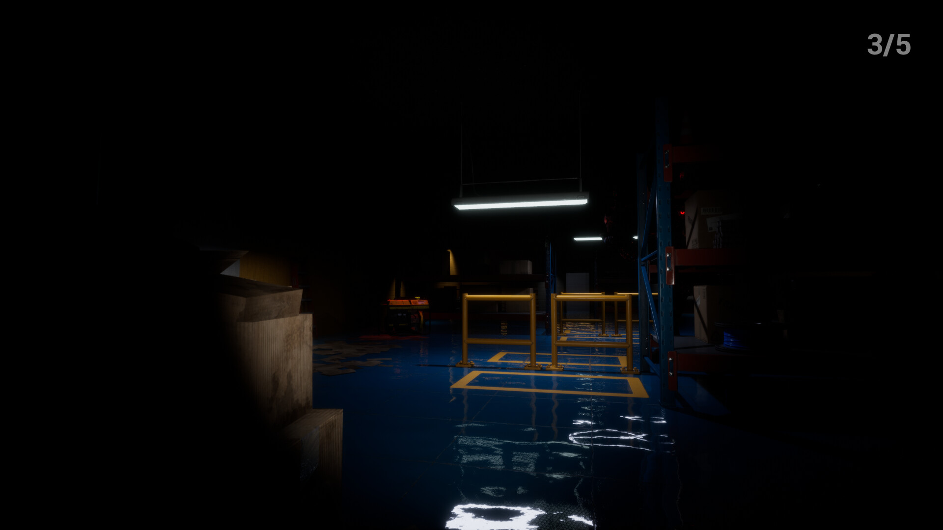 ULTIMATE CHICKEN PATH screenshot 9