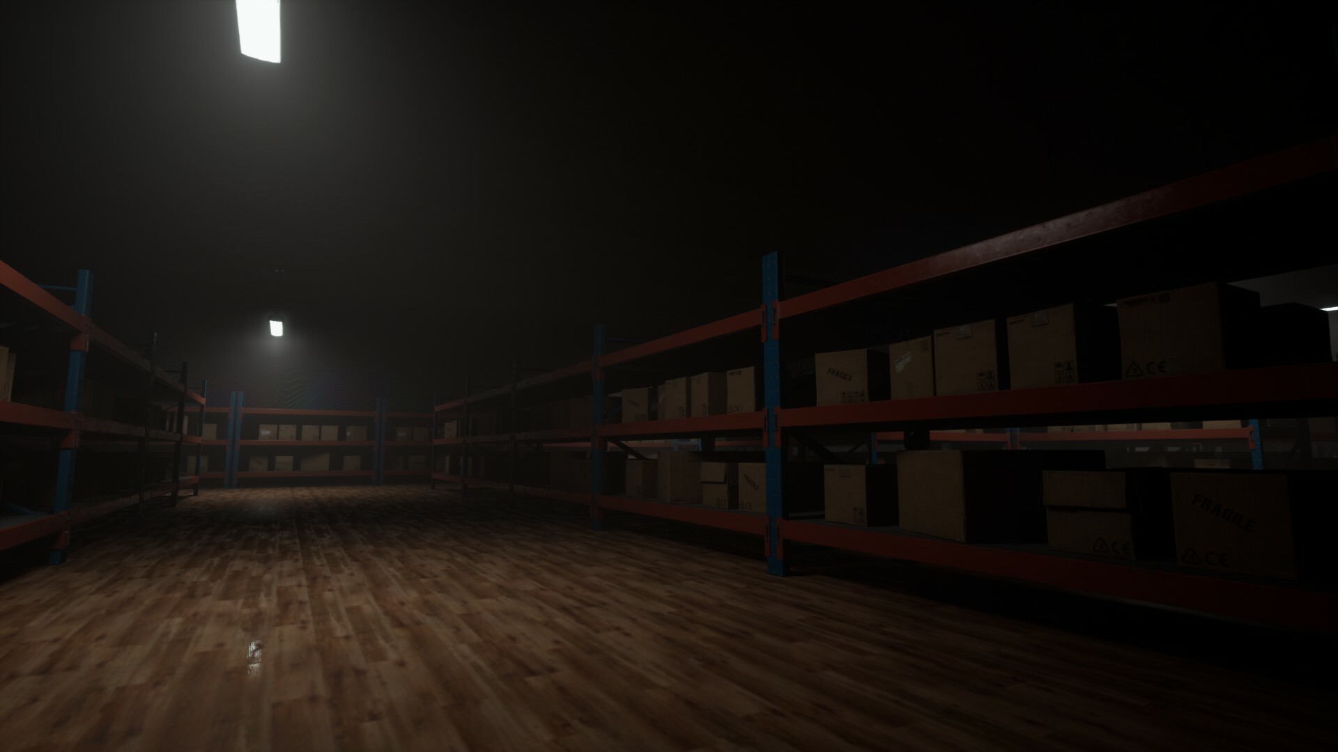 ULTIMATE CHICKEN PATH screenshot 7