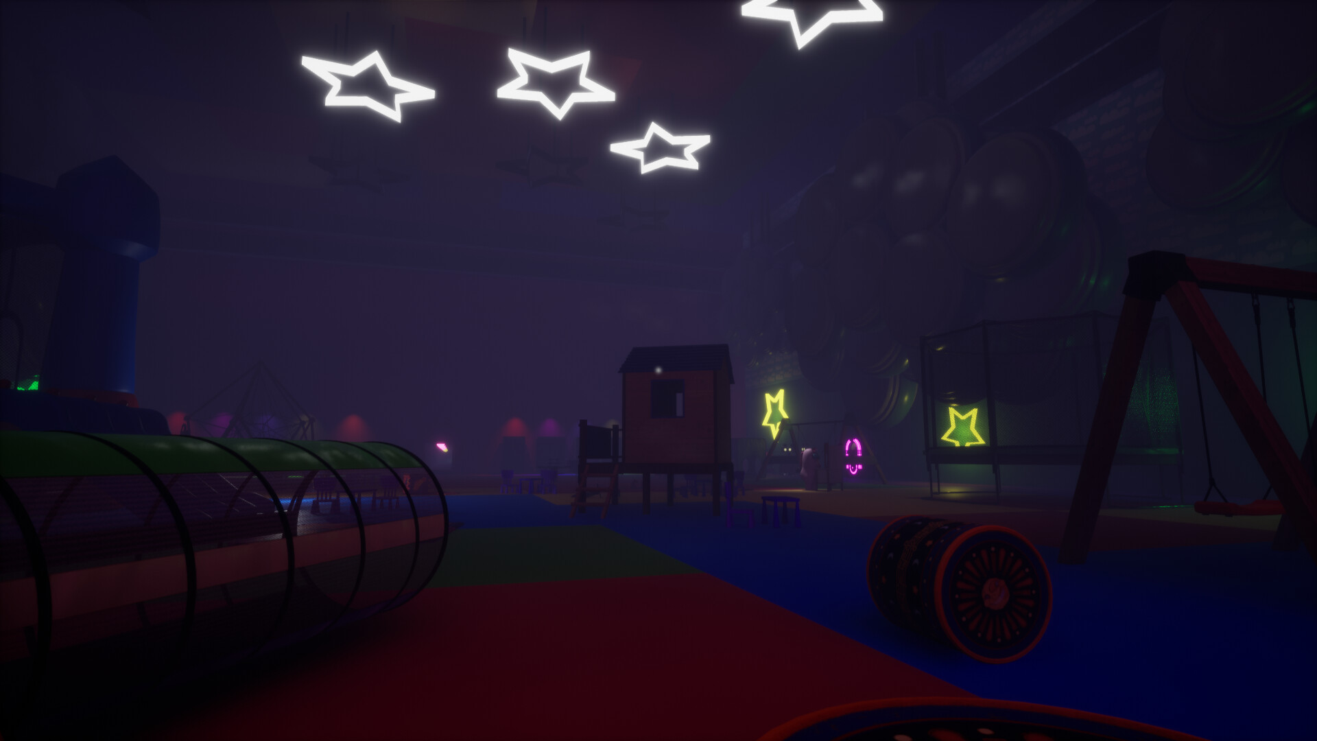 ULTIMATE CHICKEN PATH screenshot 14