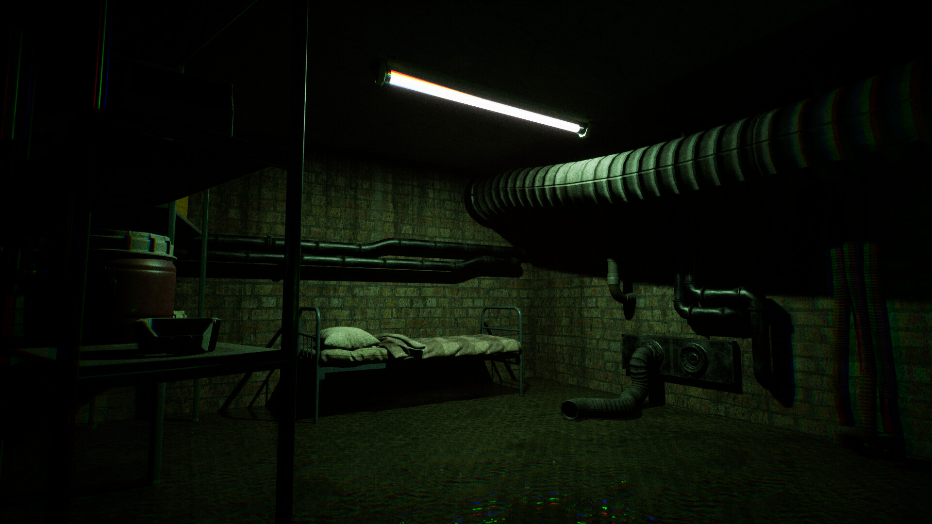 ULTIMATE CHICKEN PATH screenshot 4