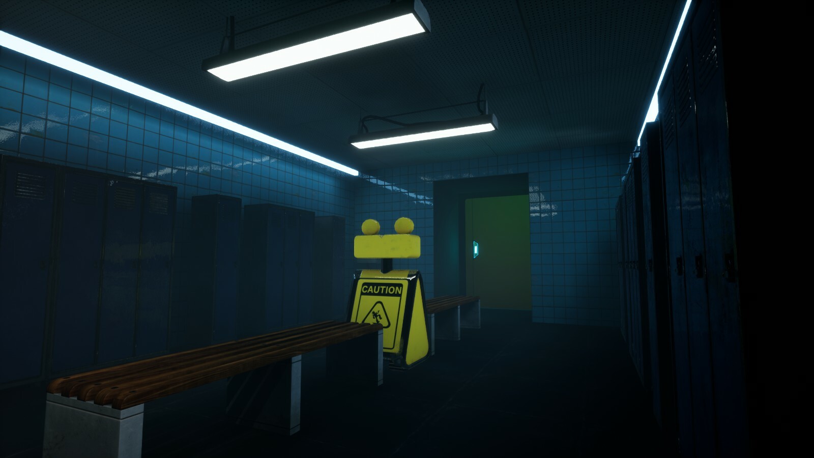 ULTIMATE CHICKEN PATH screenshot 2