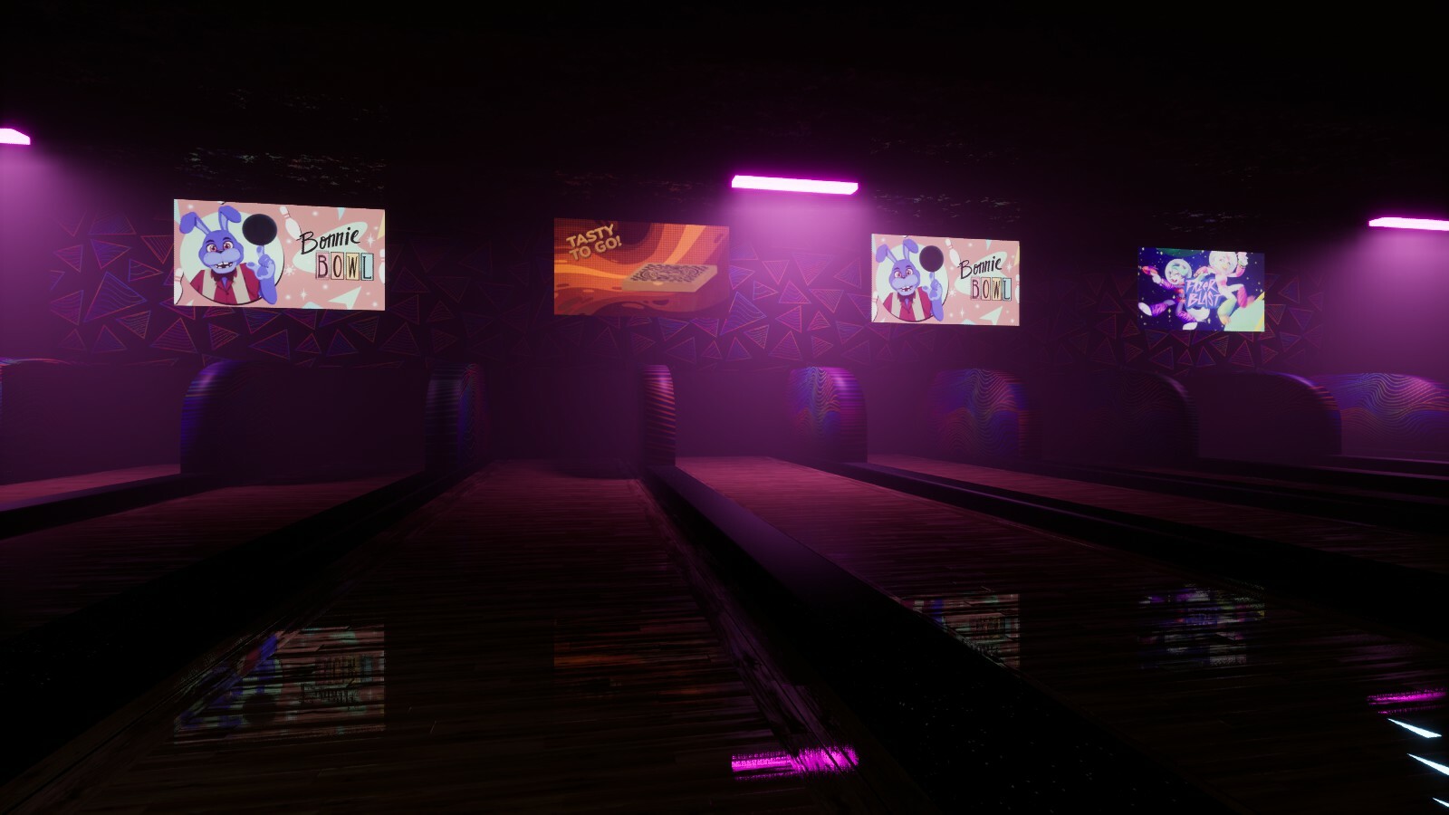 ULTIMATE CHICKEN PATH screenshot 6