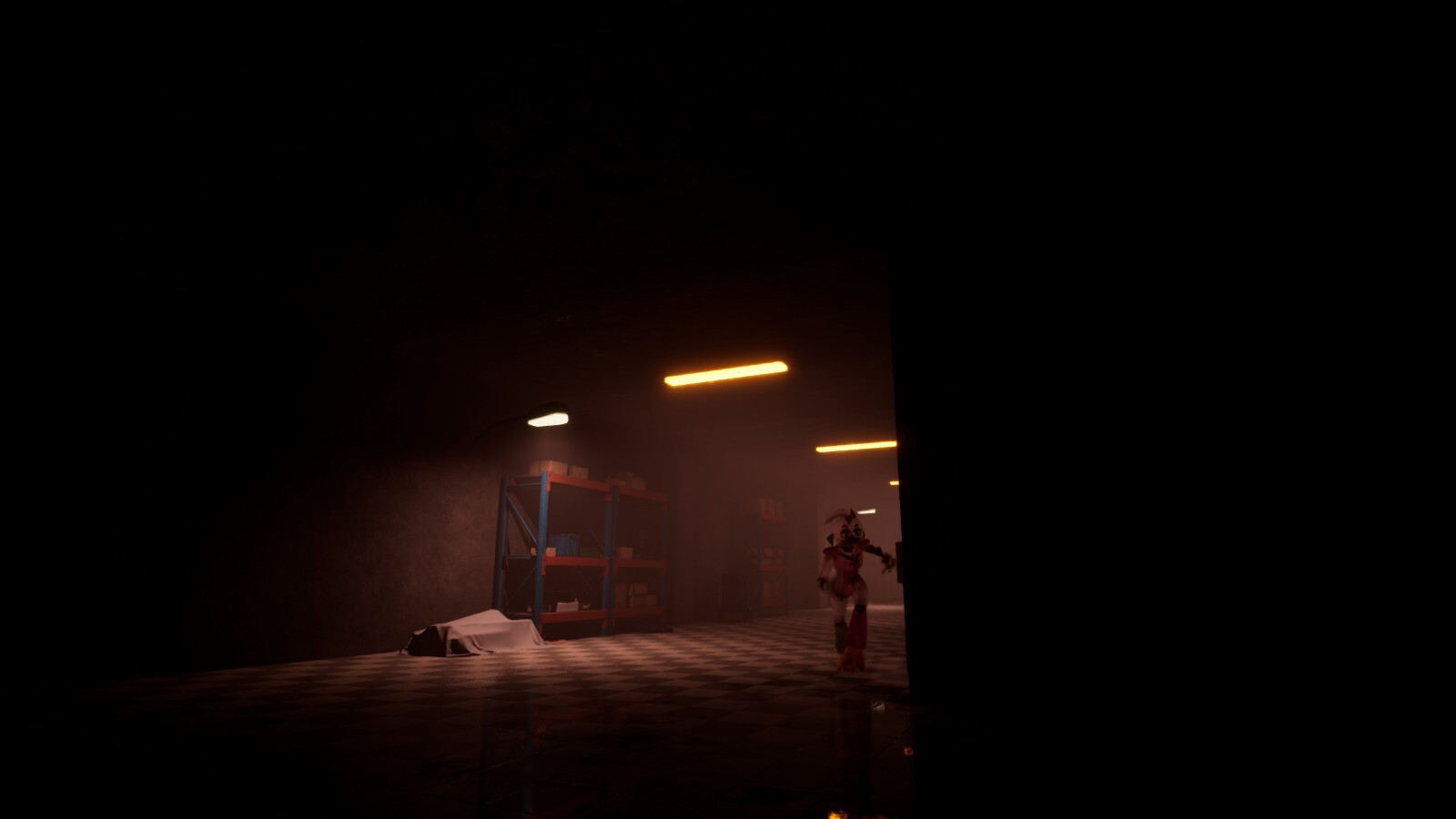 ULTIMATE CHICKEN PATH screenshot 16