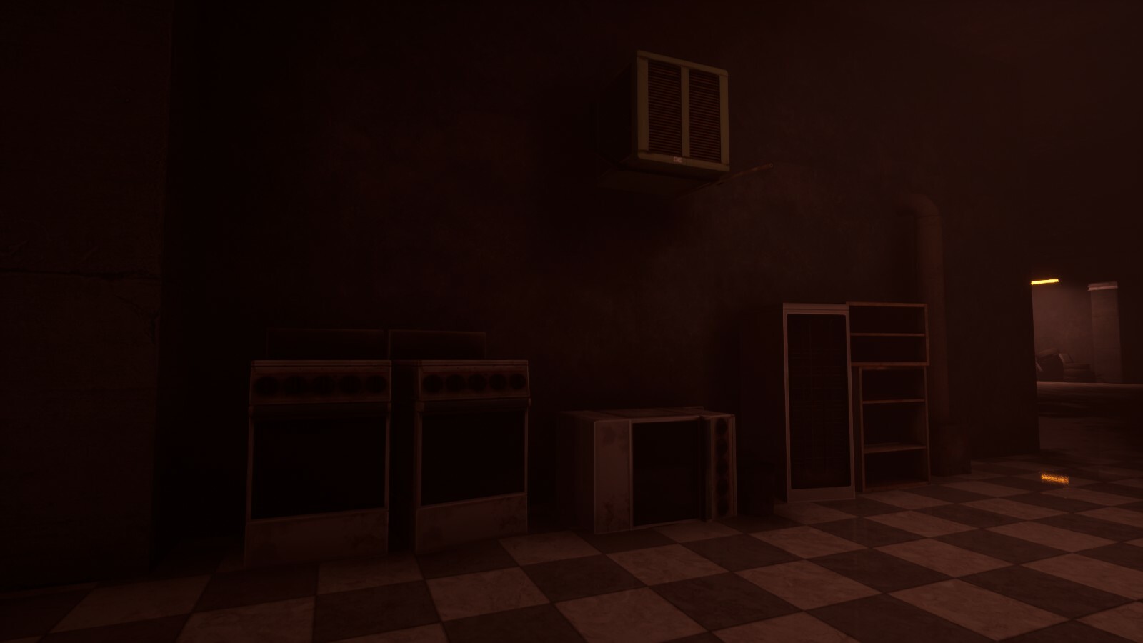 ULTIMATE CHICKEN PATH screenshot 8