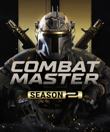 Combat Master: Season 5
