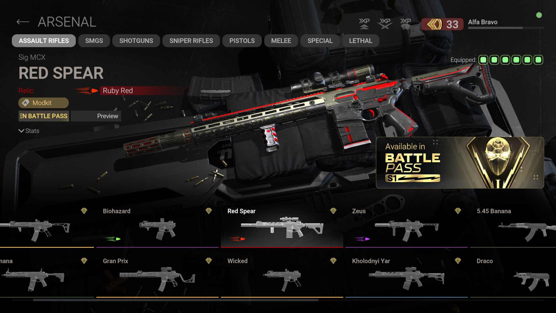Combat Master screenshot 5