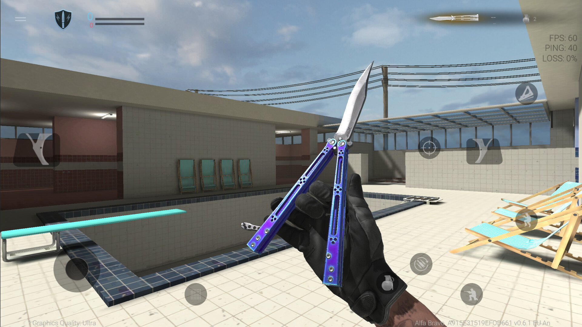 Combat Master screenshot 8