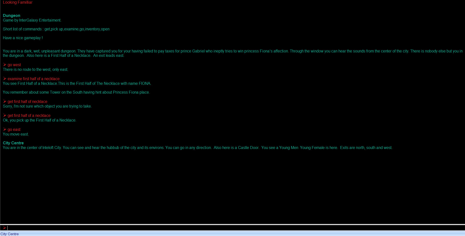 Looking Familliar screenshot 5