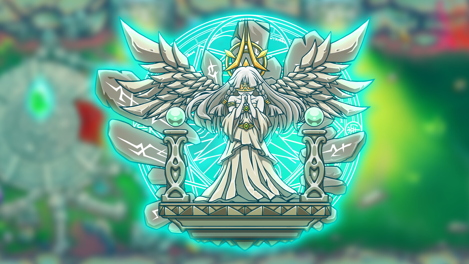 Crystania Wars 2 screenshot 5