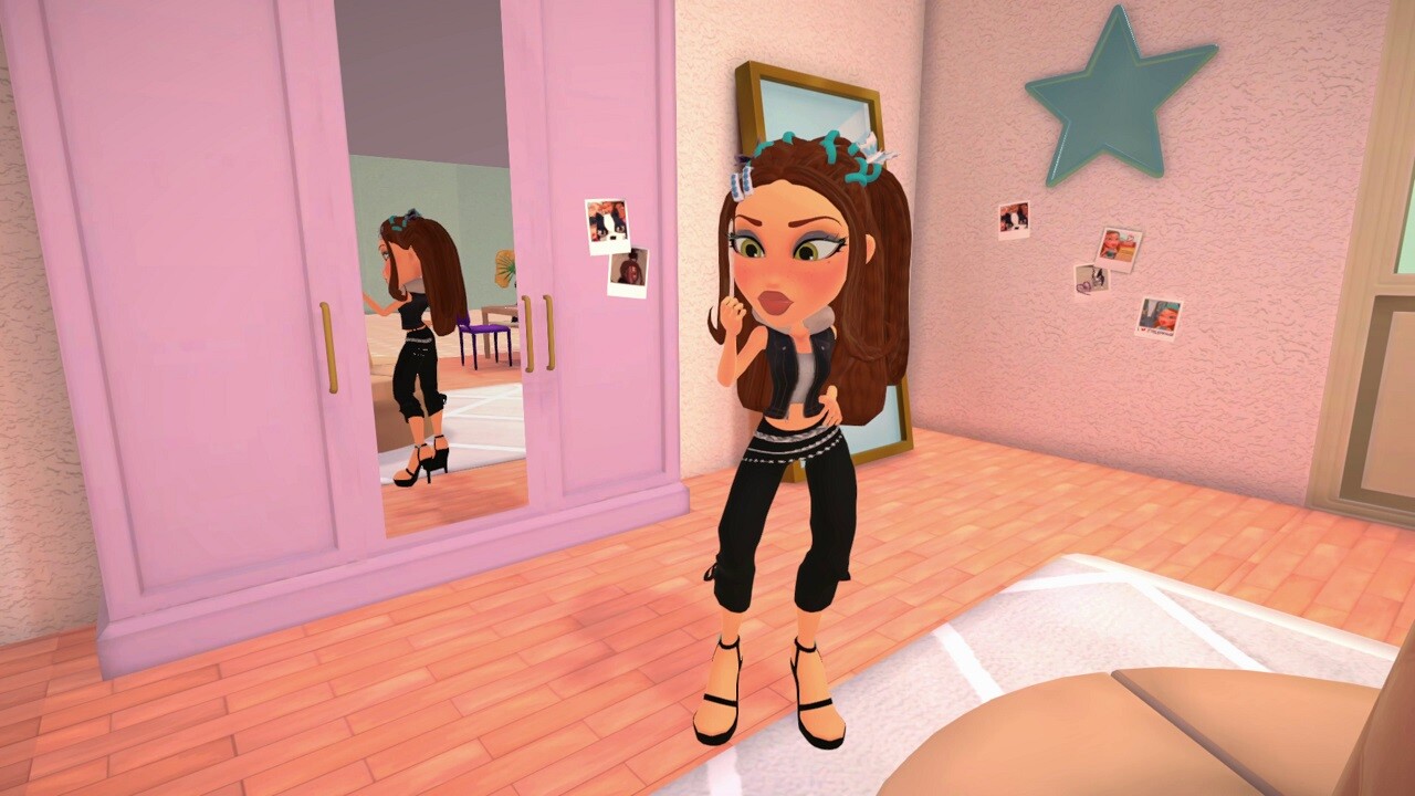 Bratz™: Flaunt your fashion - Girls Nite Out Fashion Pack screenshot 9