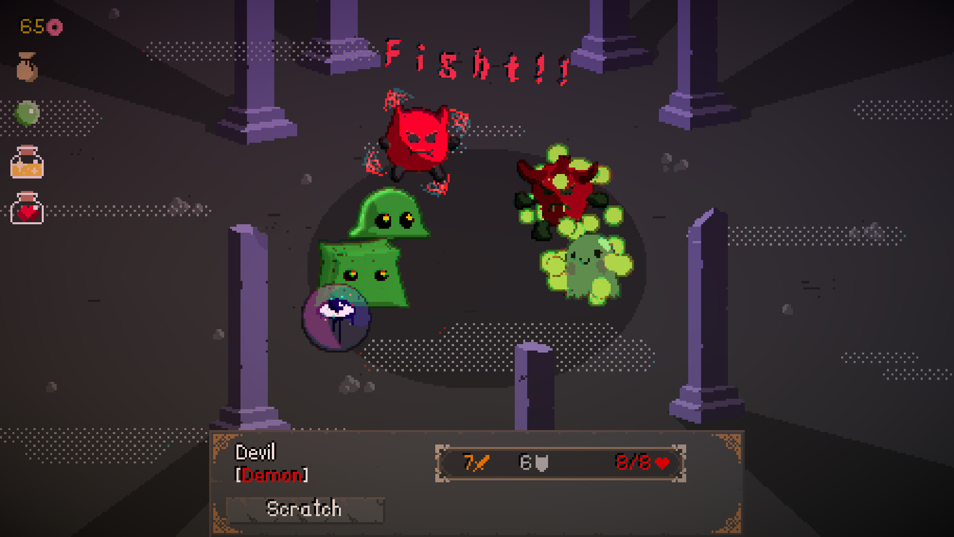 Evolings screenshot 10
