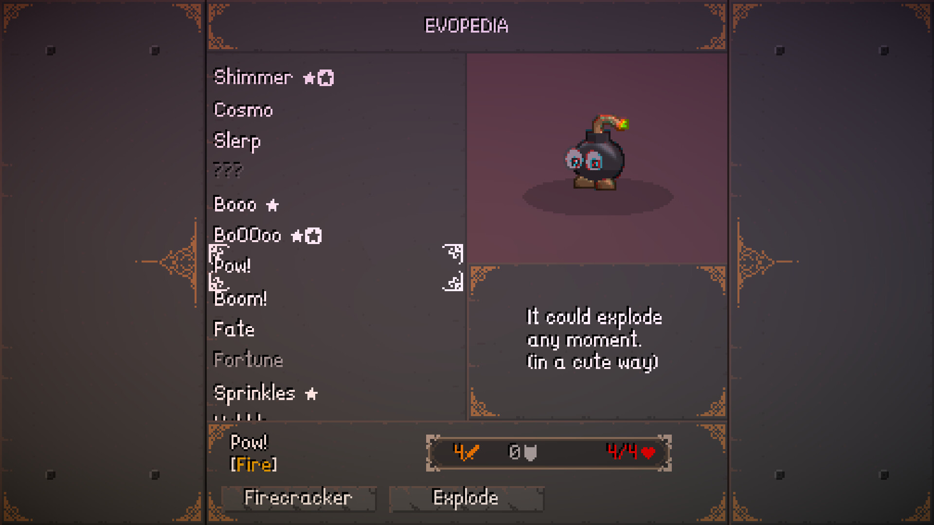 Evolings screenshot 12