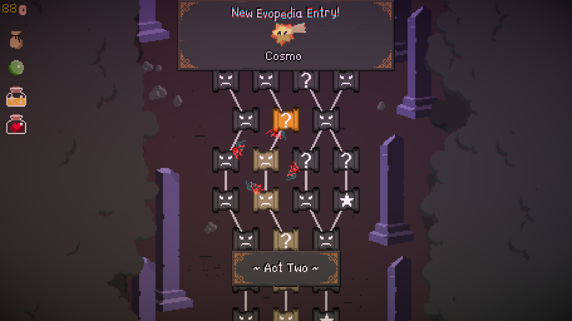 Evolings screenshot 8