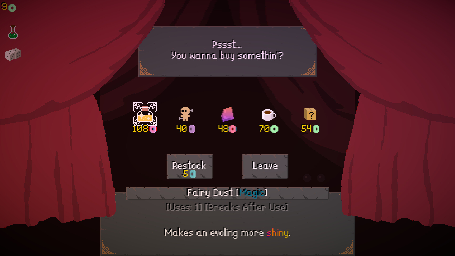 Evolings screenshot 7