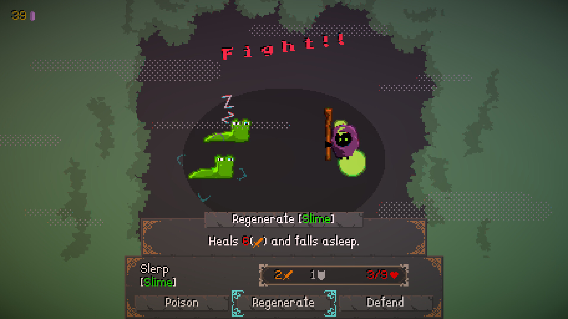 Evolings screenshot 6